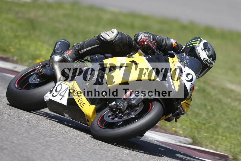 /26 23.07.2026  Speer Racing ADR/Gruppe weiss/494